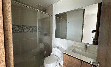 APARTAMENTO EN ARRIENDO EN PALERMO/MANIZALES