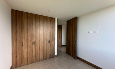 APARTAMENTO EN ARRIENDO EN PALERMO/MANIZALES