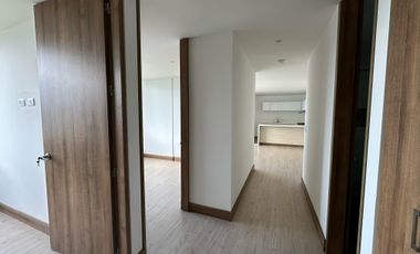 APARTAMENTO EN ARRIENDO EN PALERMO/MANIZALES