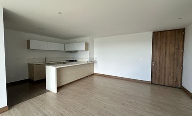 APARTAMENTO EN ARRIENDO EN PALERMO/MANIZALES
