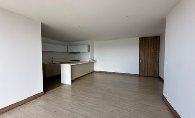 APARTAMENTO EN ARRIENDO EN PALERMO/MANIZALES