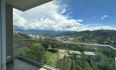 APARTAMENTO EN ARRIENDO EN PALERMO/MANIZALES
