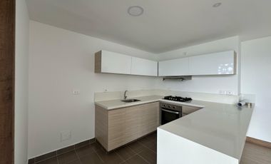 APARTAMENTO EN ARRIENDO EN PALERMO/MANIZALES