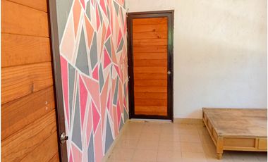 CASA EN RENTA SEMI AMUEBLADA EN VALLE DE BRAVO