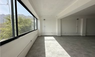 Oficina en renta Las Loms en García, N. L.