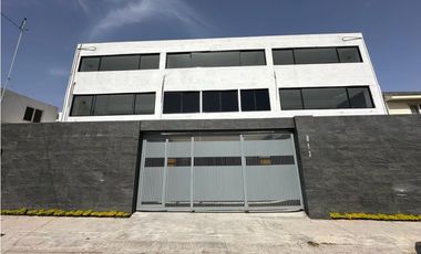 Oficina en renta Las Loms en García, N. L.