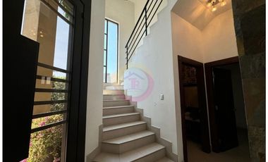 Vendo casa Entre Lagos Samborondon