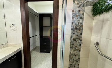 Vendo casa Entre Lagos Samborondon