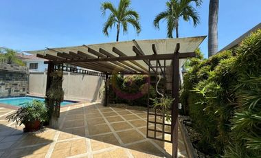 Vendo casa Entre Lagos Samborondon