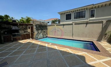 Vendo casa Entre Lagos Samborondon
