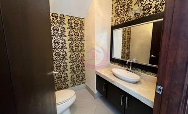 Vendo casa Entre Lagos Samborondon