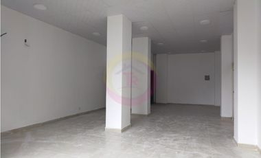 ALQUILO LOCAL COMERCIAL KENNEDY POINT