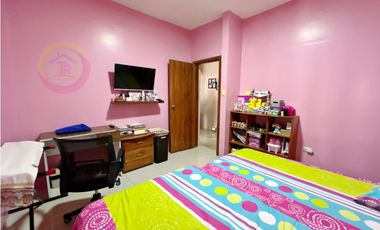 VENDO CASA RENTERA EN  MILAGRO