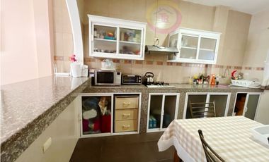 VENDO CASA RENTERA EN  MILAGRO