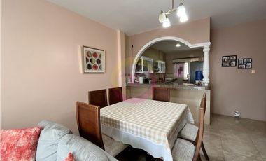 VENDO CASA RENTERA EN  MILAGRO