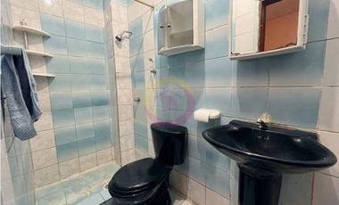 VENDO CASA RENTERA EN  MILAGRO