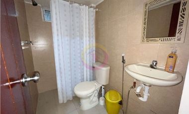 VENDO CASA RENTERA EN  MILAGRO