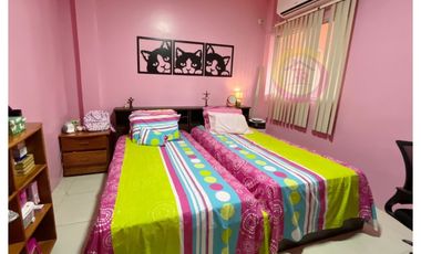 VENDO CASA RENTERA EN  MILAGRO