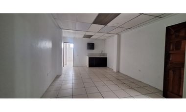 Se alquila suite en sur de Guayaquil (Av. Quito) (CARLIS)