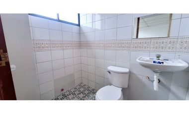 Se alquila suite en sur de Guayaquil (Av. Quito) (CARLIS)