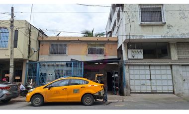 SE VENDE TERRENO SUR DE GUAYAQUIL CALLE ROSENDO AVILES (MONIJ)