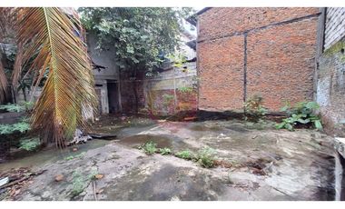 SE VENDE TERRENO SUR DE GUAYAQUIL CALLE ROSENDO AVILES (MONIJ)