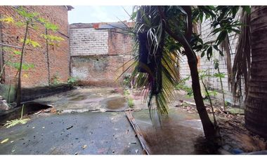 SE VENDE TERRENO SUR DE GUAYAQUIL CALLE ROSENDO AVILES (MONIJ)