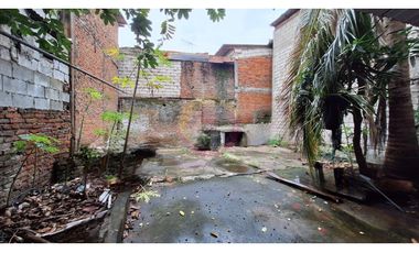 SE VENDE TERRENO SUR DE GUAYAQUIL CALLE ROSENDO AVILES (MONIJ)