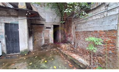 SE VENDE TERRENO SUR DE GUAYAQUIL CALLE ROSENDO AVILES (MONIJ)