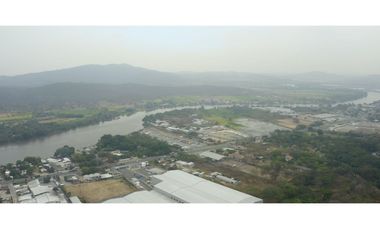 EN VENTA TERRENO 1070.61m2  EN LAGO DE CAPEIRA (Jkcal)