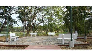EN VENTA TERRENO 1070.61m2  EN LAGO DE CAPEIRA (Jkcal)