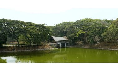 EN VENTA TERRENO 1070.61m2  EN LAGO DE CAPEIRA (Jkcal)