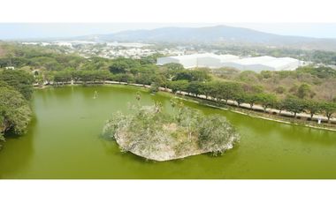 EN VENTA TERRENO 1070.61m2  EN LAGO DE CAPEIRA (Jkcal)