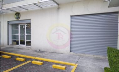 SE ALQUILA LOCAL COMERCIAL KENNEDY POINT KENNEDY NORTE (MONIJ)