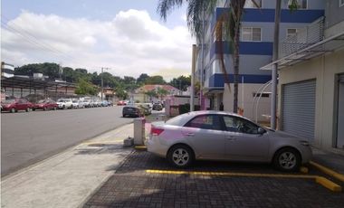 SE ALQUILA LOCAL COMERCIAL KENNEDY POINT KENNEDY NORTE (MONIJ)
