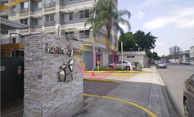 SE ALQUILA LOCAL COMERCIAL KENNEDY POINT KENNEDY NORTE (MONIJ)