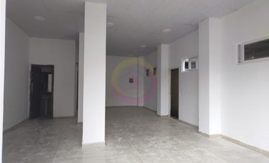 SE ALQUILA LOCAL COMERCIAL KENNEDY POINT KENNEDY NORTE (MONIJ)