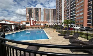 Conjunto Residencial Bellfort Apartamento En Venta Habitaciones 3 Piso 9 76m2 Floridablanca Santander Ai/sh