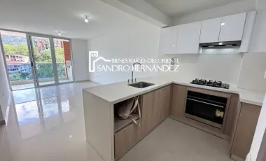 Conjunto Residencial Bellfort Apartamento En Venta Habitaciones 3 Piso 9 76m2 Floridablanca Santander Ai/sh