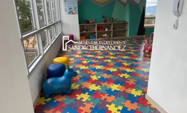Conjunto Residencial Bellfort Apartamento En Venta Habitaciones 3 Piso 9 76m2 Floridablanca Santander Ai/sh