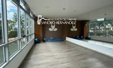 Conjunto Residencial Bellfort Apartamento En Venta Habitaciones 3 Piso 9 76m2 Floridablanca Santander Ai/sh