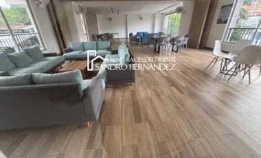 Conjunto Residencial Bellfort Apartamento En Venta Habitaciones 3 Piso 9 76m2 Floridablanca Santander Ai/sh