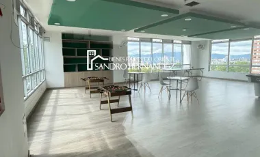 Conjunto Residencial Bellfort Apartamento En Venta Habitaciones 3 Piso 9 76m2 Floridablanca Santander Ai/sh