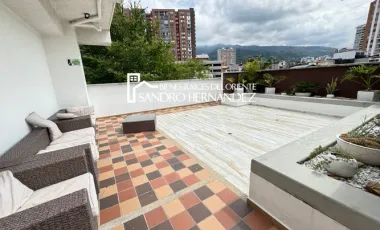 Conjunto Residencial Bellfort Apartamento En Venta Habitaciones 3 Piso 9 76m2 Floridablanca Santander Ai/sh