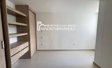 Conjunto Residencial Bellfort Apartamento En Venta Habitaciones 3 Piso 9 76m2 Floridablanca Santander Ai/sh