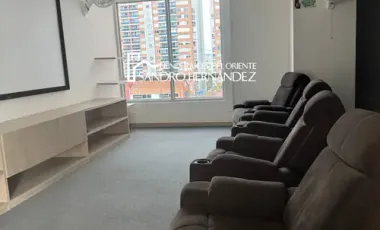 Conjunto Residencial Bellfort Apartamento En Venta Habitaciones 3 Piso 9 76m2 Floridablanca Santander Ai/sh