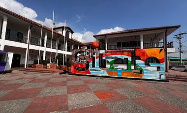 Arriendo Local Sibate Cundinarmarca