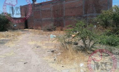 Terreno en Venta  en Jesús María, Aguascalientes