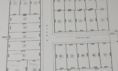 Terreno en Venta  en Jesús María, Aguascalientes