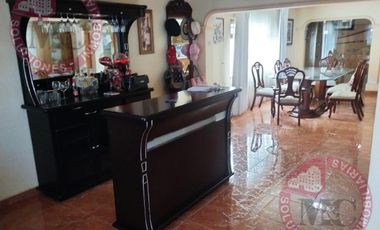 Amplia Casa en Venta en el Centro de Jesús María, Aguascalientes